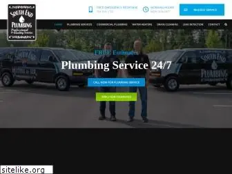 southendplumbingllc.com