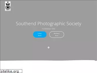southendps.co.uk