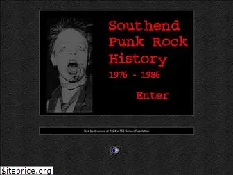 southendpunk.com