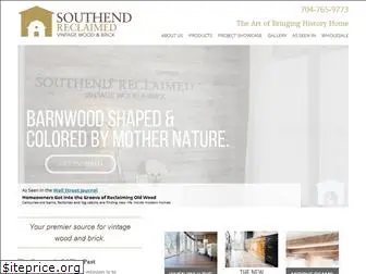 southendreclaimed.com