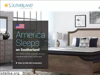 southerlandsleep.com