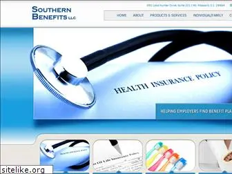 southern-benefits.com
