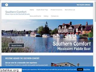 southern-comfort.co.uk