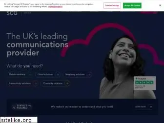 southern-comms.co.uk