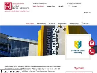 southern-cross-university.de