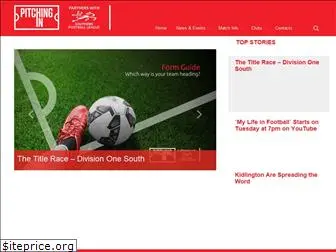 southern-football-league.co.uk