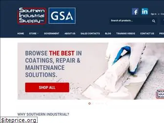 southern-industrial.com