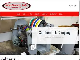 southern-ink.com