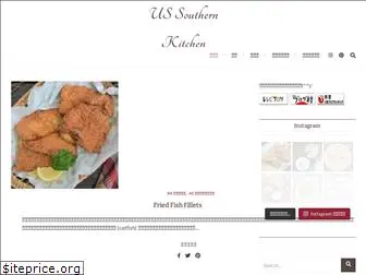 southern-kitchen.com