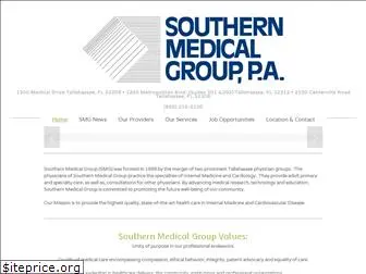 southern-med.com