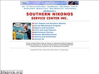 southern-nikonos.com
