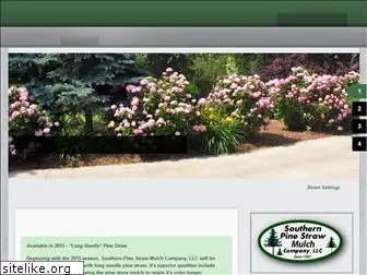 southern-pine-straw-mulch.com