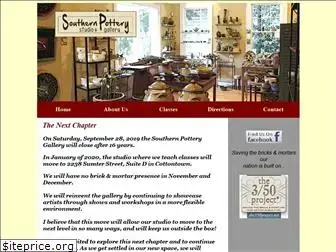 southern-pottery.com