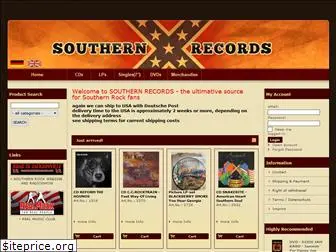 southern-records.de