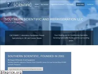 southern-scientific.com