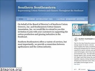 southern-southeastern.org