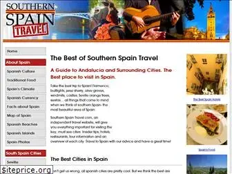 southern-spain-travel.com