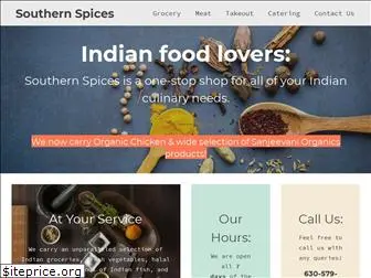 southern-spices.com