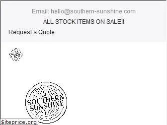 southern-sunshine.com