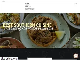 southern-table.com