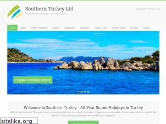 southern-turkey.co.uk