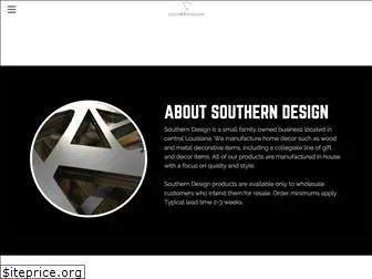southern.design