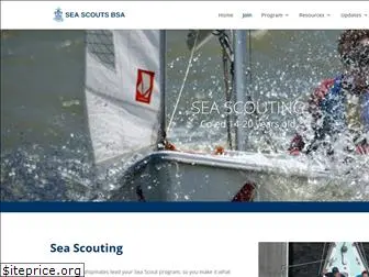 southern.seascout.org