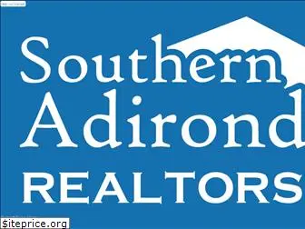 southernadkrealtors.org