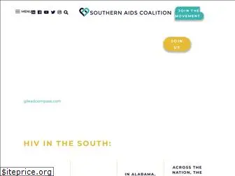 southernaidscoalition.org