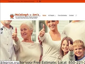 southernaircare.com