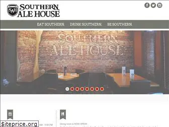 southernalehouse.com