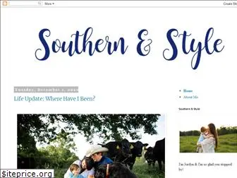 southernandstyle.com