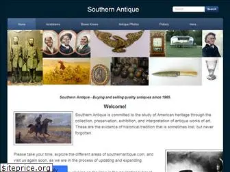 southernantique.com