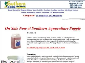 southernaquaculturesupply.com