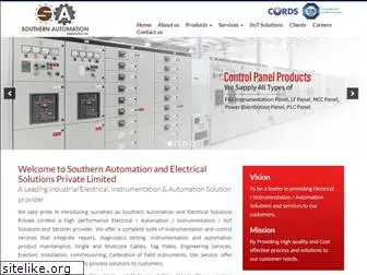southernautomation.in
