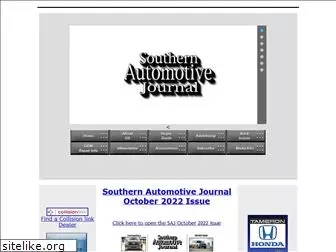 southernautomotivejournal.com