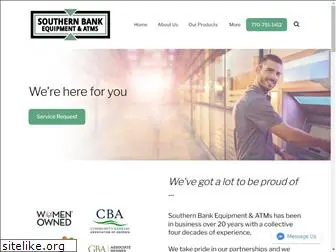 southernbankequipment.com