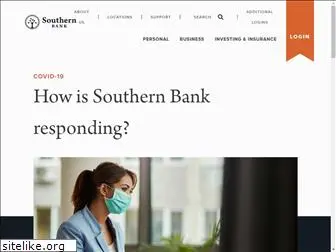 southernbankresources.com