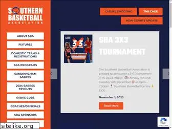 southernbasketball.com.au