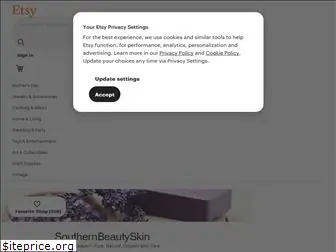 southernbeautyskincare.com