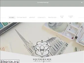 southernbeedesigns.com