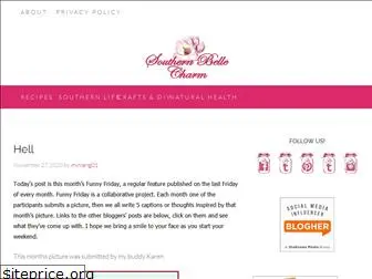 southernbellecharm.com