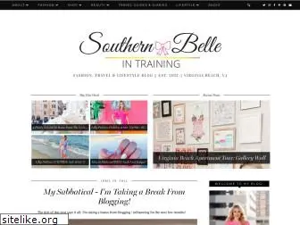 southernbelleintraining.com