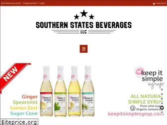 southernbeveragellc.com