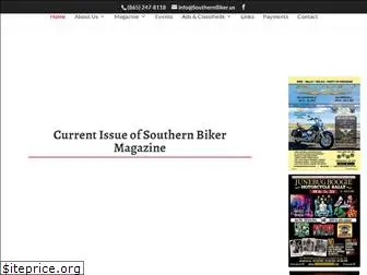 southernbikermagazine.com