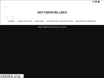 southernblades.com