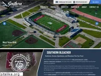 southernbleacher.com