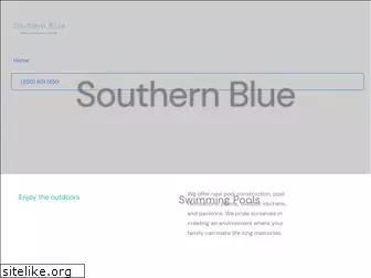 southernblueconstruction.com