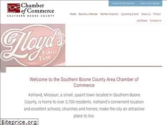 southernboonechamber.com