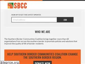 southernborder.org